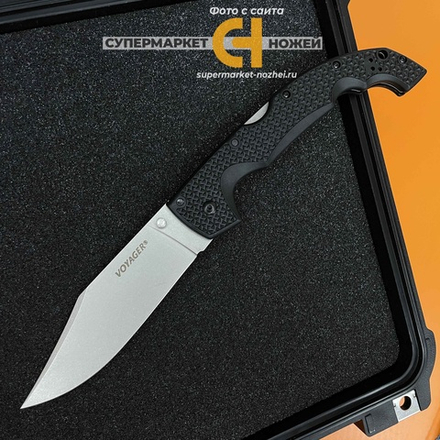 Реплика ножа Cold Steel Voyager XL Clip