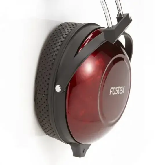 Dekoni Audio Fenestrated Sheepskin Ear Pad Set for Fostex TH900