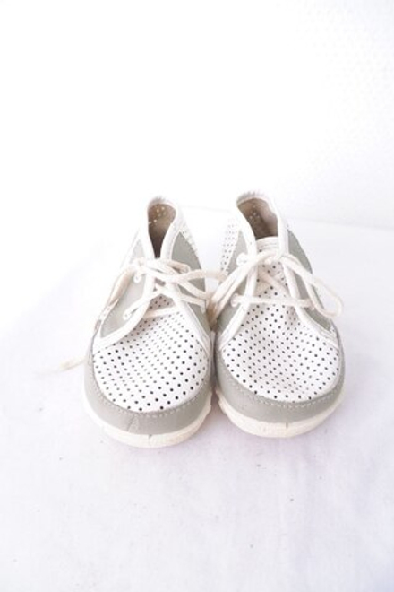 Ботинки Tapps кожаные 21 размер