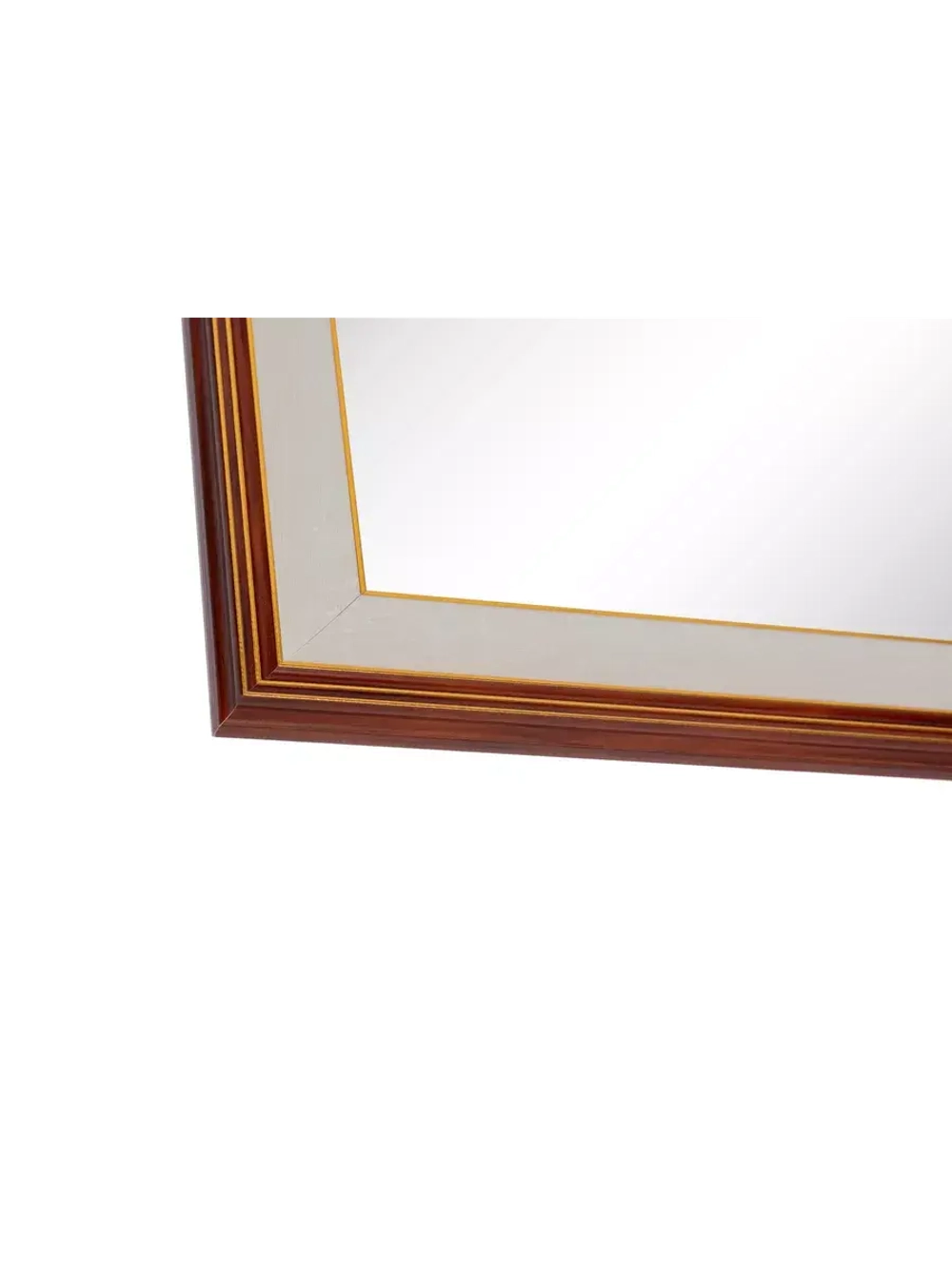 Зеркало 50x60 настенное в раме