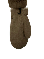 Варежки. Женские. Материал верха: Текстильные. Подклад: Плюш-мех. Толстые.12 шт в упаковке, разные цвета.