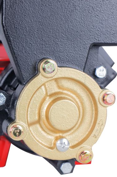 Станция насосная Verton AQUA APS500ME h36 Q2.3 Hs8 бак 2л 41512