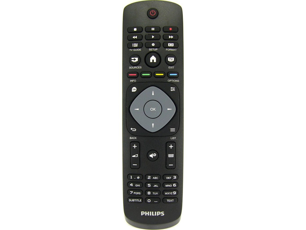 Пульт Philips 996598004120