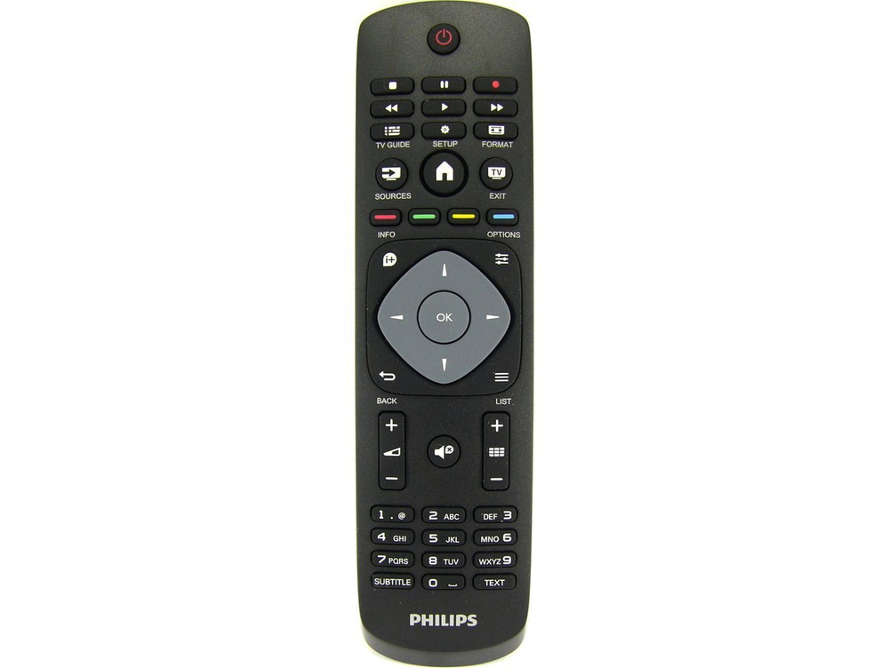 Пульт Philips 996592105074