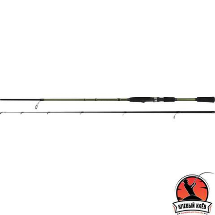 Спиннинг NORSTREAM Branch 762MH тест 10 - 40 г