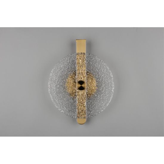 Светильник настенный (Бра) APL.328.01.09