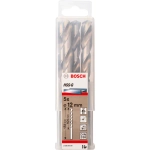 Сверло по металлу HSS-G 12 мм BOSCH 2608595081
