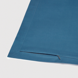 Постельное белье 1.5 спальное Сlaire&Caroll Lea аквамарин