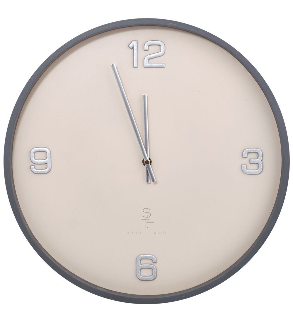 SLT-228 Часы настенные