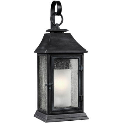 Люстра Visual Comfort Shepherd Large Lantern