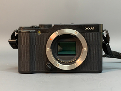 Fujifilm X-A1 Body