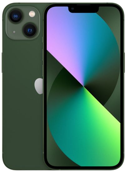 Apple iPhone 13 128GB Green (Зелёный)