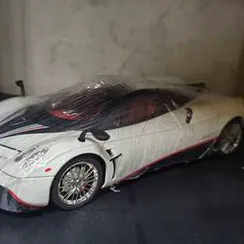 Pogani  1:18 CZ1809A