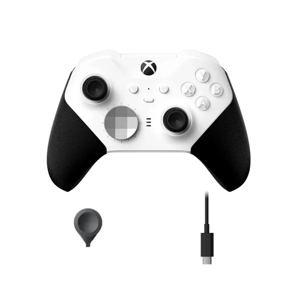 Хbox Gamepad Elite Series 2 Core Red