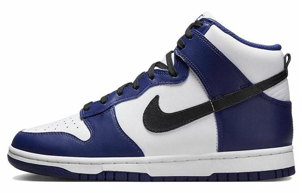 Кроссовки Nike Dunk (Женская размерная сетка)