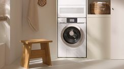 Стиральная машина V-ZUG AdoraWash V4000 AW4T-11042 R