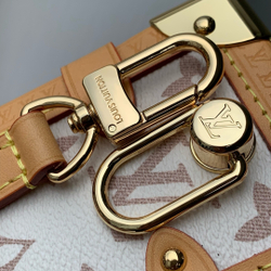 Louis Vuitton Side Trunk MM