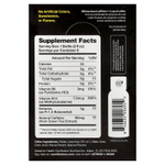 Ketone-IQ, Energy Shot, малиновый лимонад, 6 флаконов по 59 мл (2 жидк. унции)