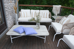 Диван 3-х местный, коллекция Ольхон