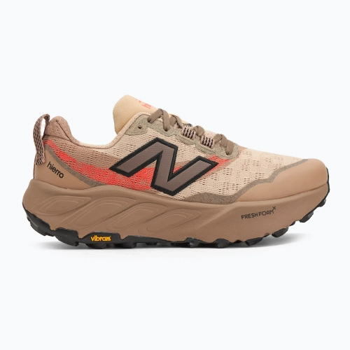 Кроссовки для бега New Balance Fresh Foam Hierro V9 desert clay