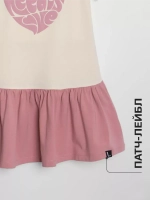 Платье детское летнее в садик