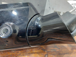 Зеркало левое 22 pin (контактов) Exeed RX 23-нв Б/У Оригинал 601000807AAAWF