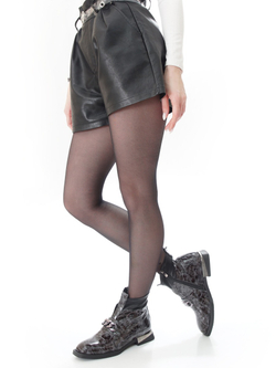 Ботинки женские демисезонные