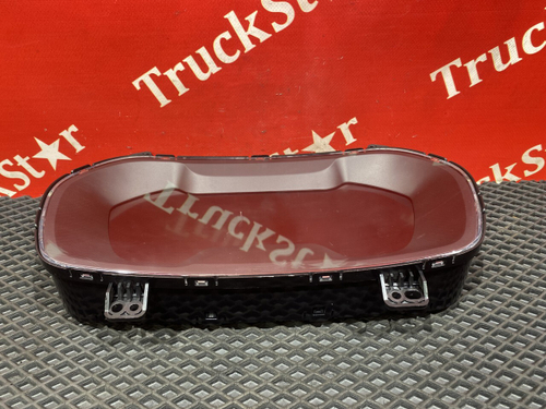 Панель приборов 2023г.