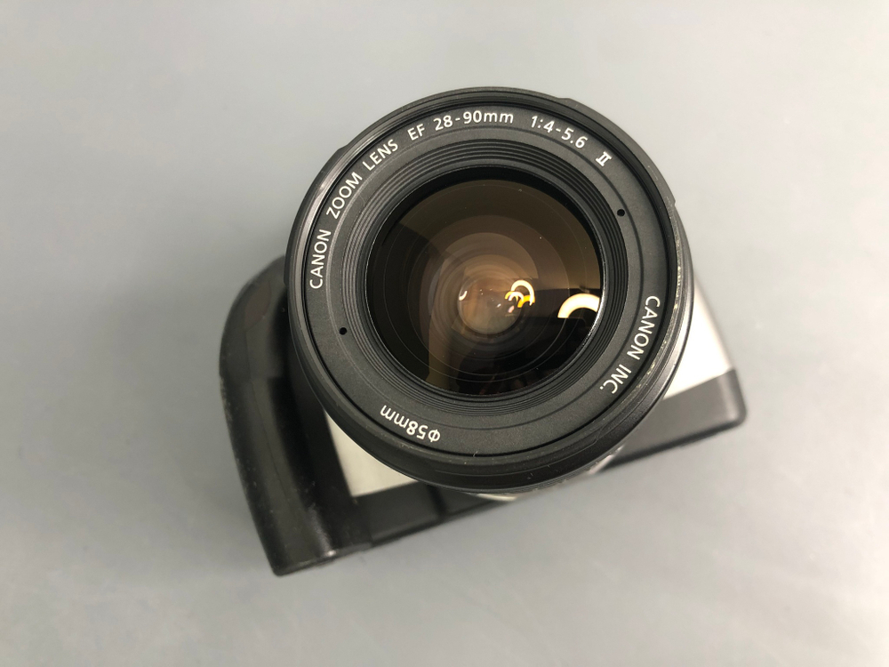 Canon EOS 3000V kit EF 28-90mm 4-5.6 II