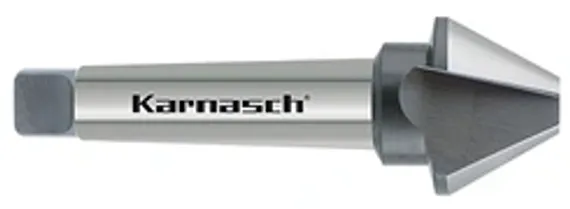 Сменная пластина из порошковой стали Karnasch Ø9,5 мм, арт. 22.2010.0095