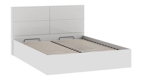 Кровать с ПМ «Тесса» Тип 2 (с подъемным механизмом) и заглушиной