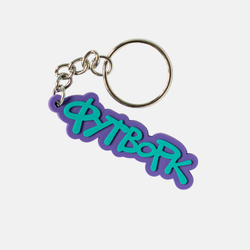 Брелок Футворк Лого