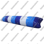 Катапульта Блоб «Морская волна», 8×2×3 м