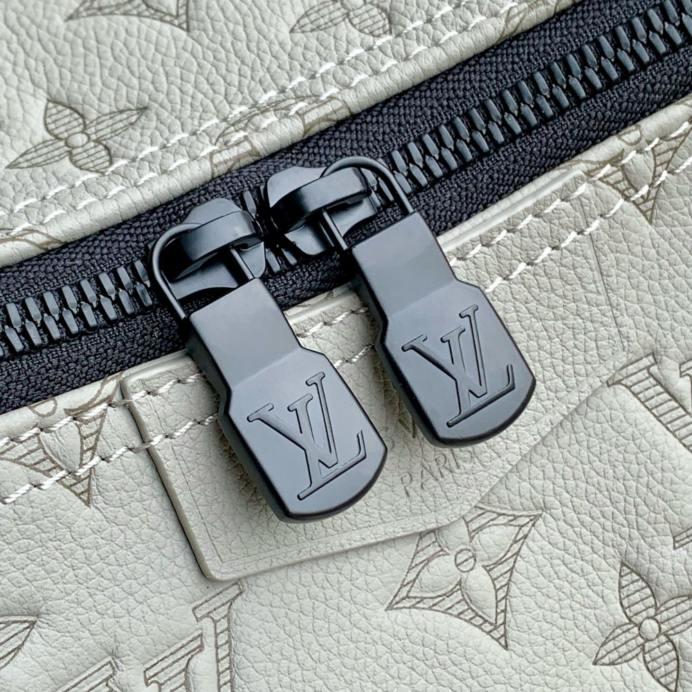 Louis Vuitton Hobo Hamac
