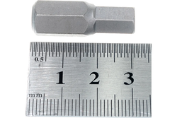 Вставка RF-1743008 3/8"DR 6-гранная 8х30мм ROCKFORCE