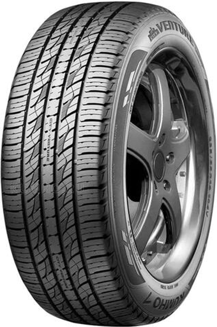 Kumho City Venture KL33 225/55 R18 98H