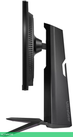Игровой монитор LG UltraGear 24GS65F-B