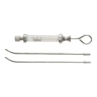 Шприцы для вливаний