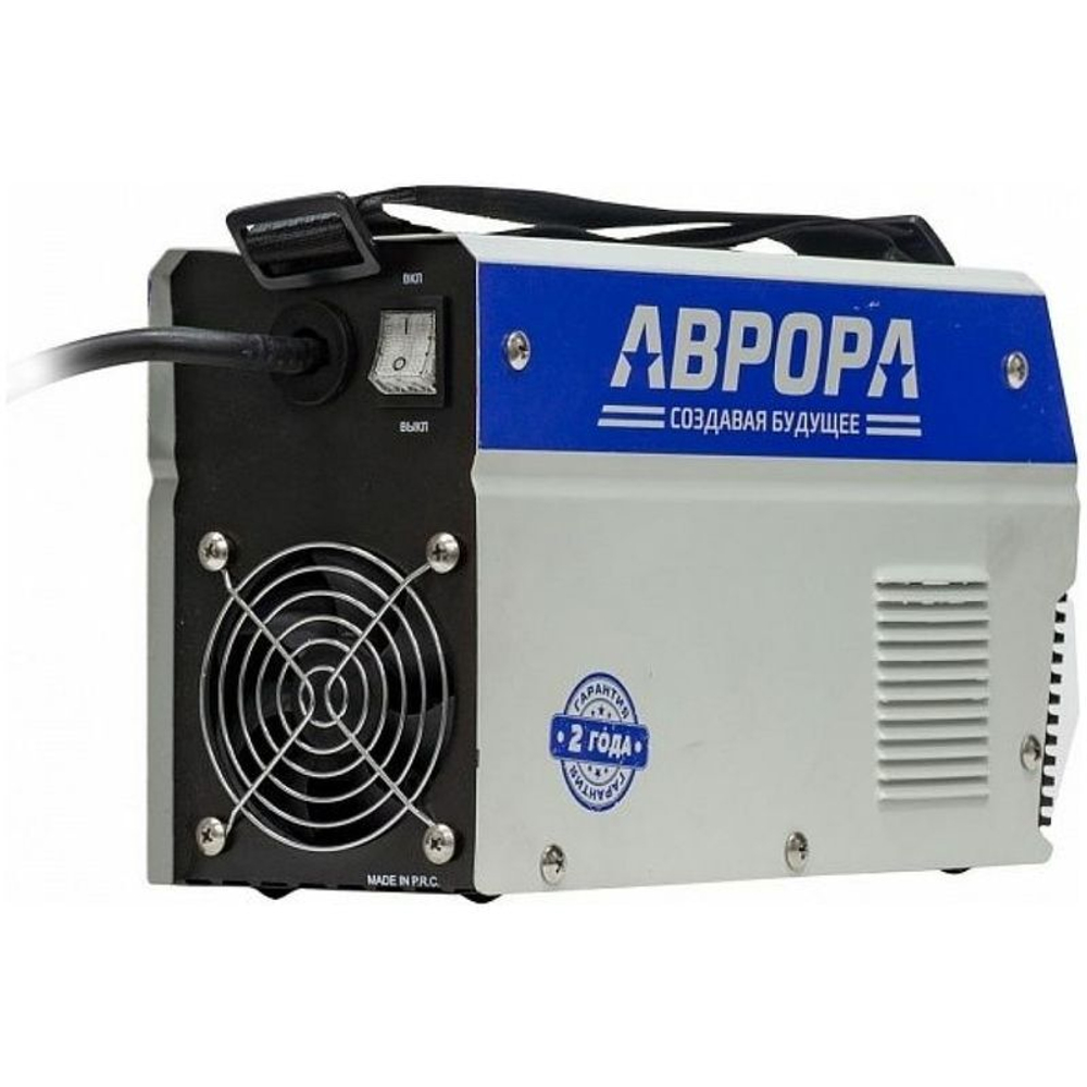 Сварочный аппарат инверторный Аврора Вектор 2200