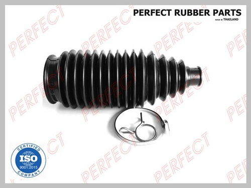 Пыльник рулевой рейки 14х44х161 PERFECT (Кратность 1 шт) TO55ST19PW