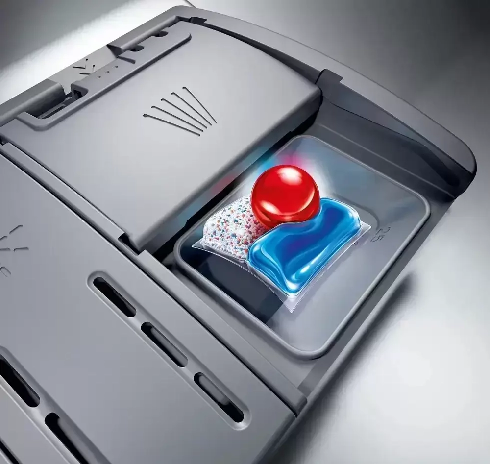 Посудомоечная машина Bosch SMS4IMI62Q