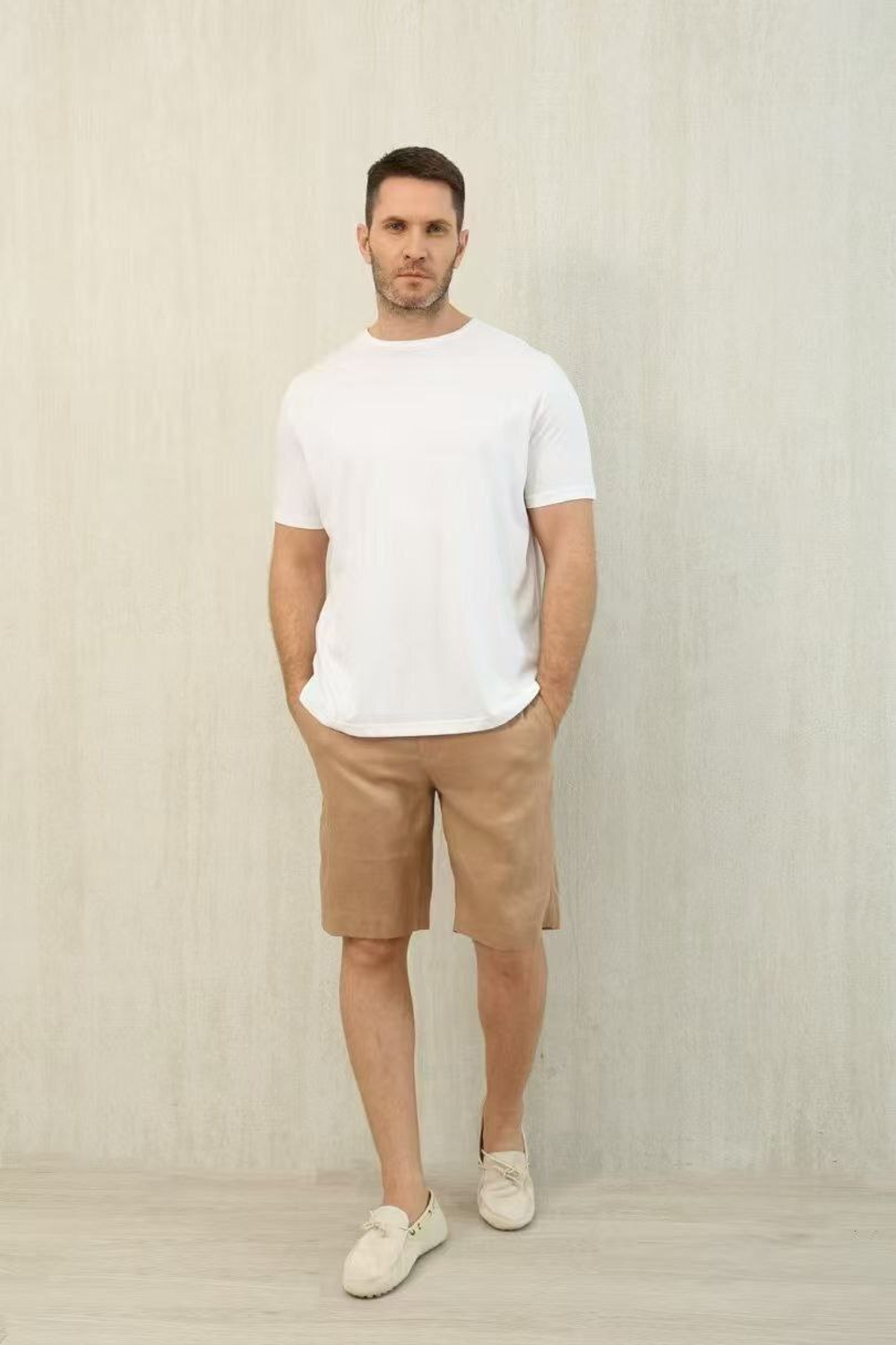 Шорты Loro Piana