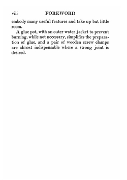 Carpentry for beginners | John Duncan Adams