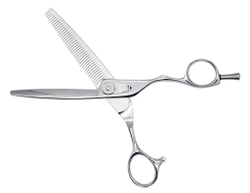 Suntachi Salon филировочные ножницы UFD1-R-6540 5 Класс ✅ Оригинал
