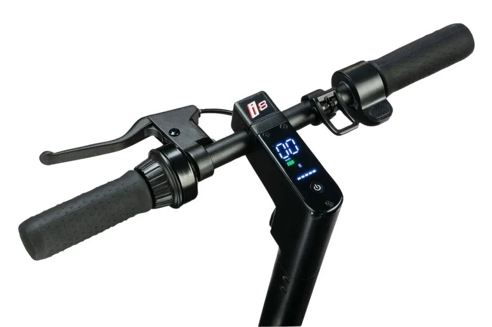 Электросамокат Yokamura i8 мотовилка