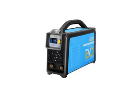 Обзор TSS EVO MMA 200