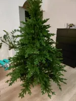 литая елка Вега