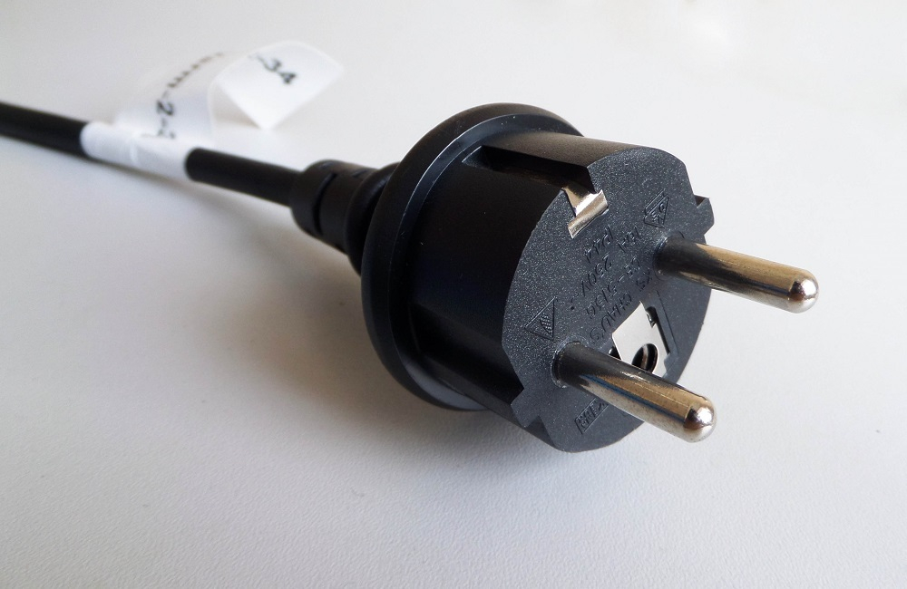 Комплект резистивного греющего кабеля Samreg PipeWarm (4м)