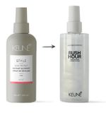Keune Спрей-ускоритель сушки феном Rush Hour 200 мл