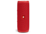 Портативная акустика JBL Flip 5 Red